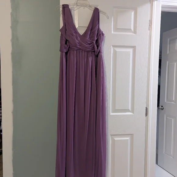 Mother Of The Bide Dress - Picture 2 of 4